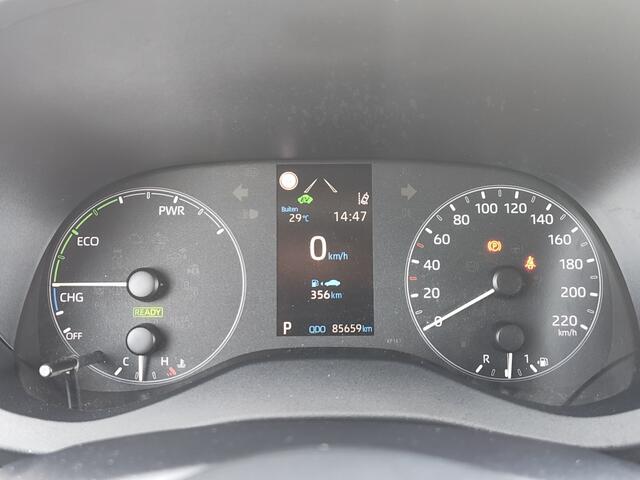 Toyota YARIS 1.5 Hybrid Dynamic | Adaptieve Cruise Control | Achteruitrijcamera | Android Auto, Apple Carplay |