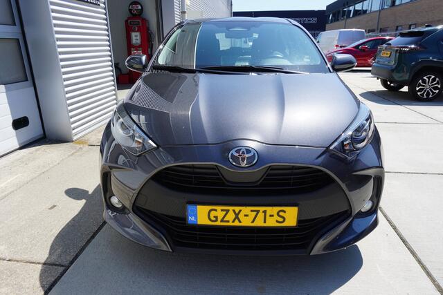 Toyota YARIS 1.5 Hybrid 115 Active |Carplay|Camera|Adaptiv cruise|