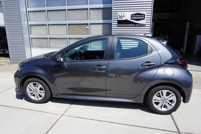 Toyota YARIS 1.5 Hybrid 115 Active |Carplay|Camera|Adaptiv cruise|