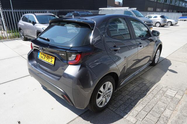 Toyota YARIS 1.5 Hybrid 115 Active |Carplay|Camera|Adaptiv cruise|