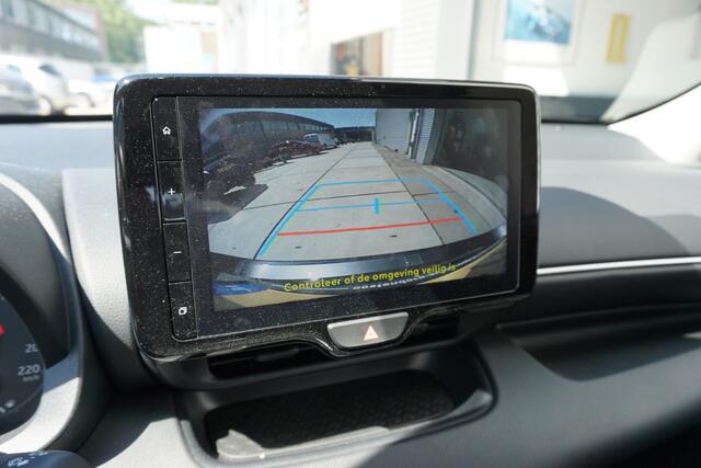 Toyota YARIS 1.5 Hybrid 115 Active |Carplay|Camera|Adaptiv cruise|
