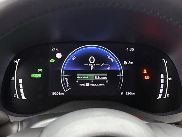 Toyota YARIS Cross 1.5 Hybrid 115 Dynamic | Navigatie | ACC | Clima | Stoelverwarming | Keyless | 17" LMV |
