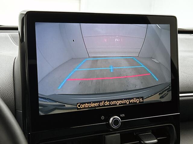 Toyota YARIS Cross 1.5 Hybrid 115 Dynamic | Navigatie | ACC | Clima | Stoelverwarming | Keyless | 17" LMV |
