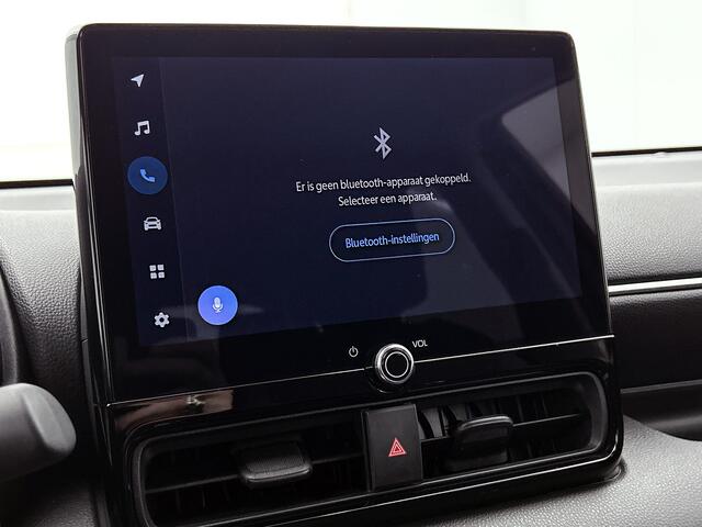 Toyota YARIS 1.5 Hybrid 115 Dynamic Comfort Pack | BTW voertuig | Dodehoek detectie | Stoel+stuurverwarming | Draadloze telefoonlader | Apple CarPlay/Android Auto | Cruise control Adaptive |