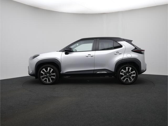 Toyota YARIS Cross 1.5 Hybrid 130 Executive Premium | JBL-Audio | Navigatie | NL-Auto |