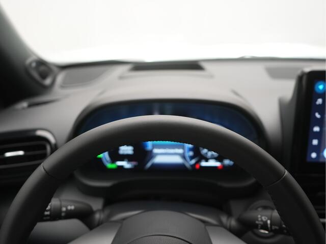 Toyota YARIS Cross 1.5 Hybrid 130 Executive Premium | JBL-Audio | Navigatie | NL-Auto |
