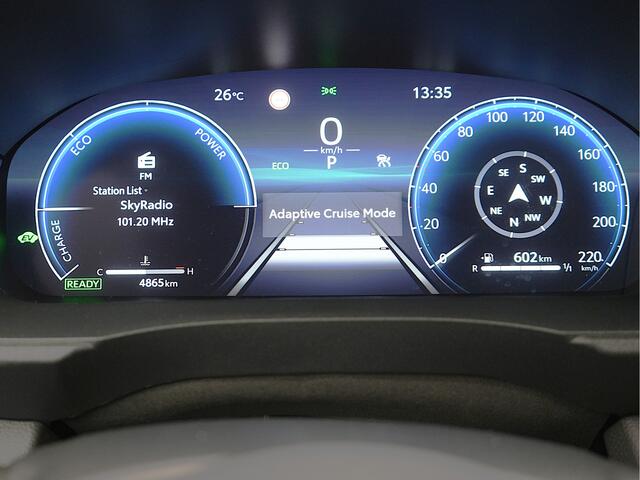 Toyota YARIS Cross 1.5 Hybrid 130 Executive Premium | JBL-Audio | Navigatie | NL-Auto |