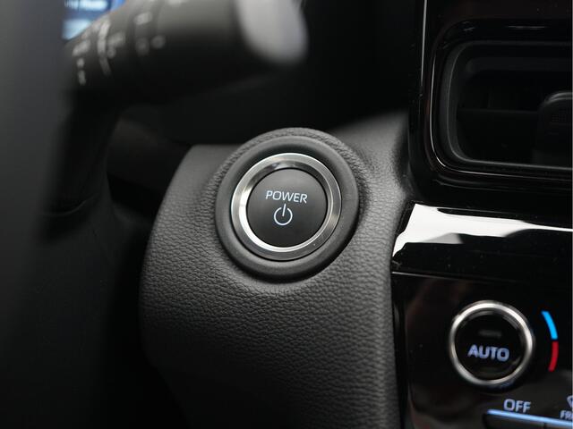 Toyota YARIS Cross 1.5 Hybrid 130 Executive Premium | JBL-Audio | Navigatie | NL-Auto |