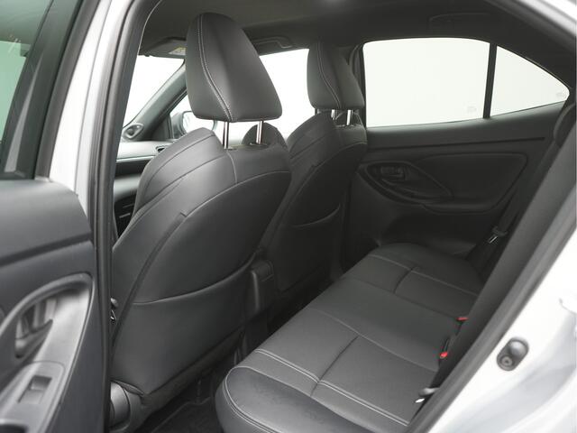 Toyota YARIS Cross 1.5 Hybrid 130 Executive Premium | JBL-Audio | Navigatie | NL-Auto |