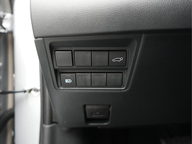 Toyota YARIS Cross 1.5 Hybrid 130 Executive Premium | JBL-Audio | Navigatie | NL-Auto |