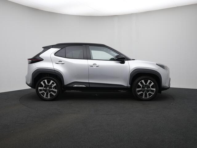 Toyota YARIS Cross 1.5 Hybrid 130 Executive Premium | JBL-Audio | Navigatie | NL-Auto |