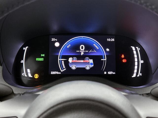 Toyota YARIS 1.5 Hybrid 115 Dynamic | Parkeersensoren V+A | Stuur-Stoelverwarming | Blindspot |