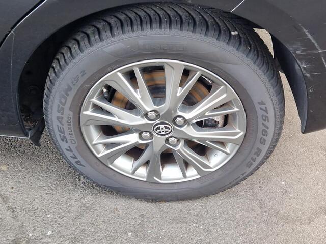 Toyota YARIS 1.5 Hybrid Design AUT, Camera! Lm Velgen! VERWACHT!!