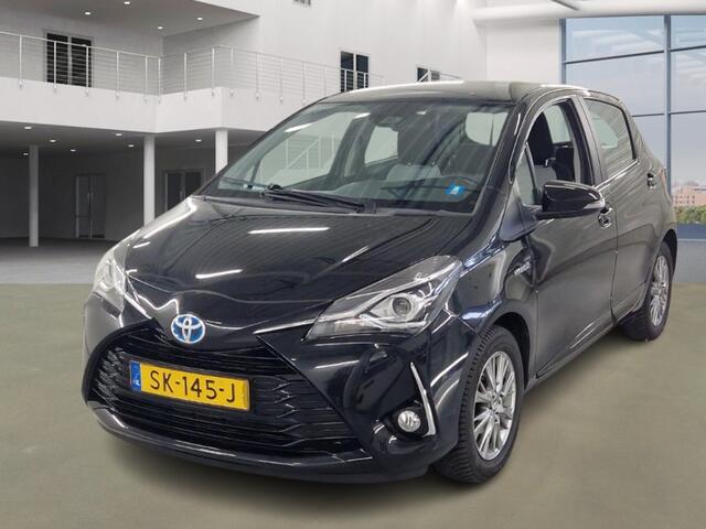 Toyota YARIS 1.5 Hybrid Design AUT, Camera! Lm Velgen! VERWACHT!!