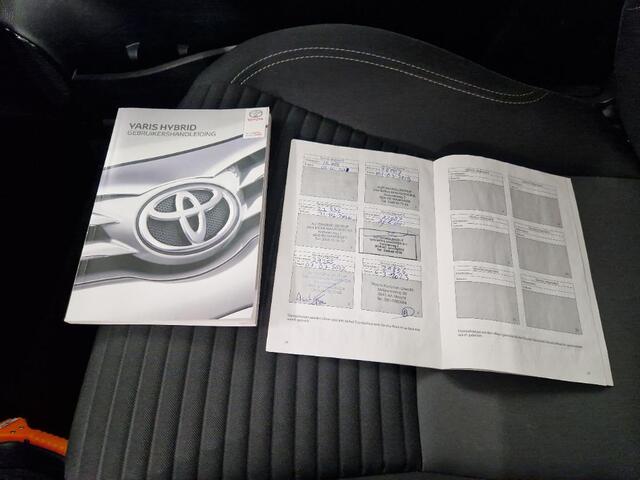 Toyota YARIS 1.5 Hybrid Design AUT, Camera! Lm Velgen! VERWACHT!!