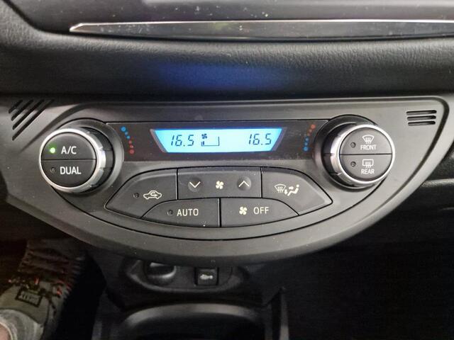 Toyota YARIS 1.5 Hybrid Design AUT, Camera! Lm Velgen! VERWACHT!!