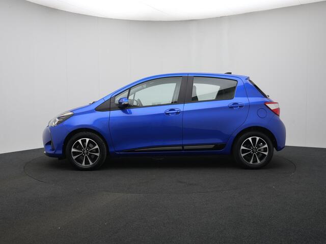 Toyota YARIS 1.5 VVT-i Aspiration | Navigatie | Lichtmetalen Velgen |