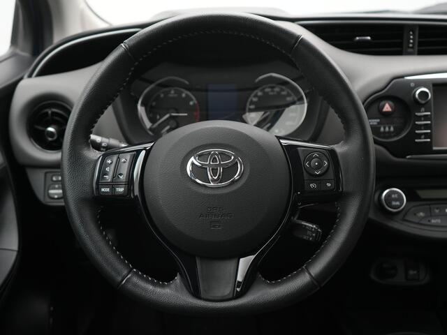 Toyota YARIS 1.5 VVT-i Aspiration | Navigatie | Lichtmetalen Velgen |