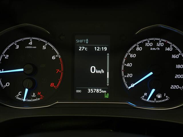 Toyota YARIS 1.5 VVT-i Aspiration | Navigatie | Lichtmetalen Velgen |