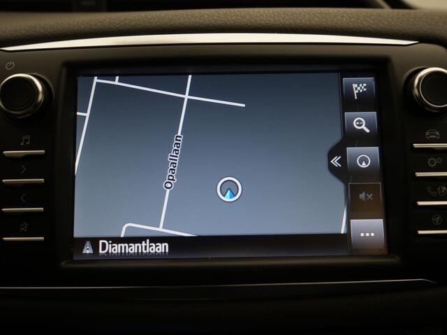 Toyota YARIS 1.5 VVT-i Aspiration | Navigatie | Lichtmetalen Velgen |