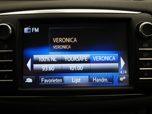 Toyota YARIS 1.5 VVT-i Aspiration | Navigatie | Lichtmetalen Velgen |