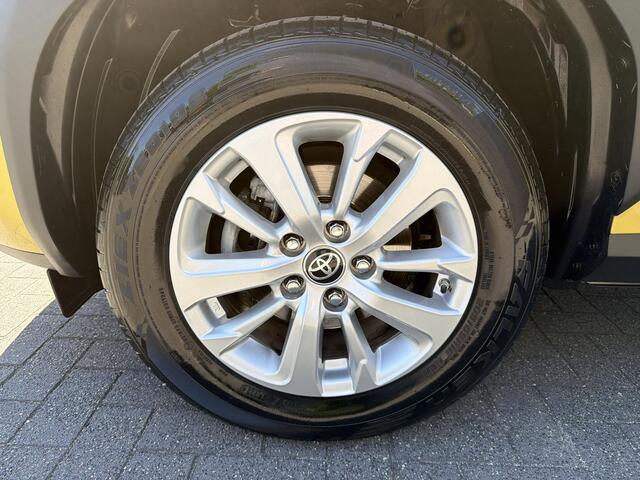 Toyota YARIS Cross 1.5 VVT-I Active | Achteruitrijcamera | Trekhaak | Airco |
