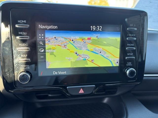 Toyota YARIS 1.5 Hybrid Dynamic *Dode hoek detec.*Parkeersens.*