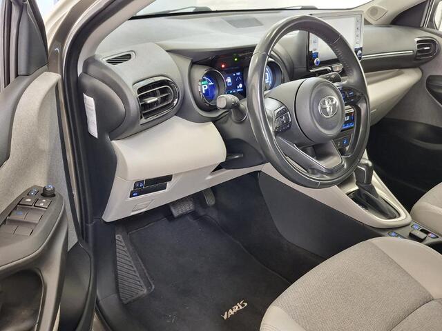 Toyota YARIS 1.5 Hybrid Selection Limited Camera Uniek Vol