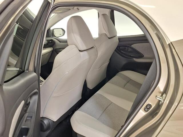 Toyota YARIS 1.5 Hybrid Selection Limited Camera Uniek Vol