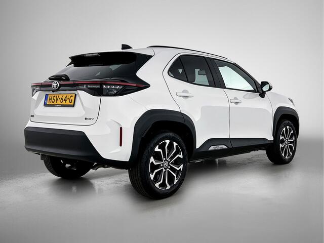Toyota YARIS Cross 1.5 Hybrid 115 First Edition