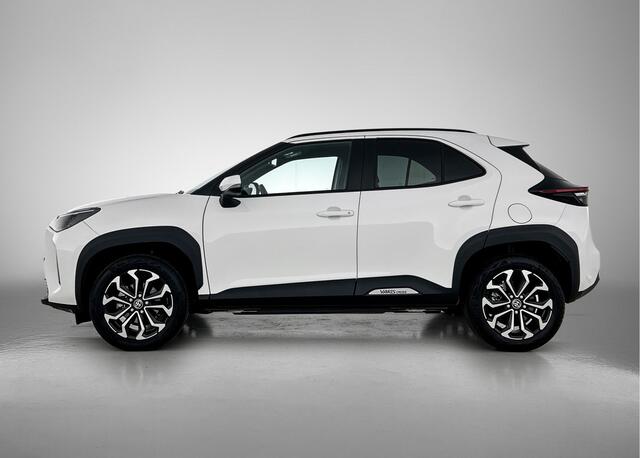Toyota YARIS Cross 1.5 Hybrid 115 First Edition