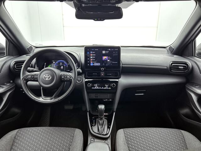 Toyota YARIS Cross 1.5 Hybrid 115 First Edition
