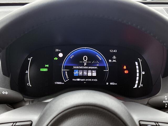 Toyota YARIS Cross 1.5 Hybrid 115 First Edition