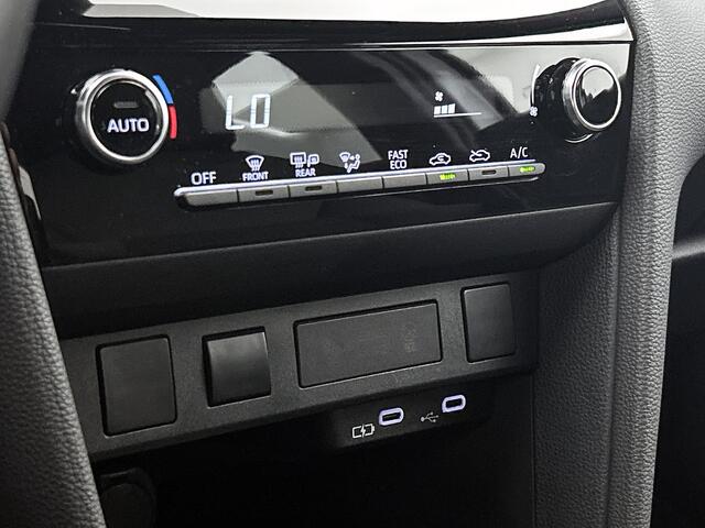 Toyota YARIS Cross 1.5 Hybrid 115 First Edition
