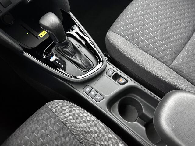 Toyota YARIS Cross 1.5 Hybrid 115 First Edition