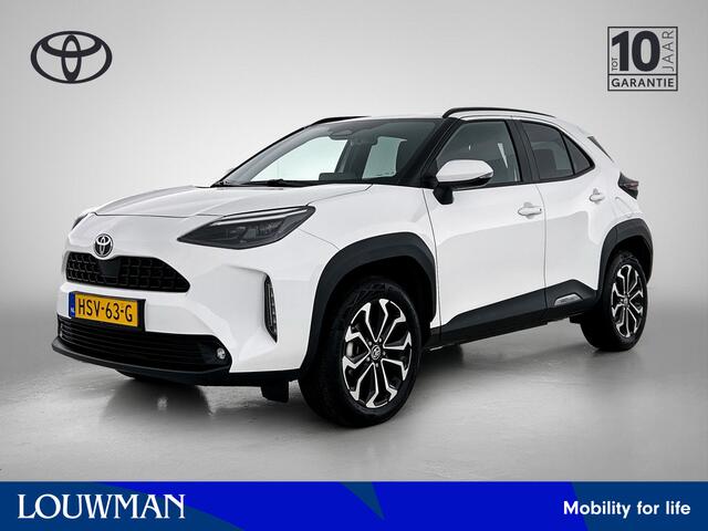 Toyota YARIS Cross 1.5 Hybrid 115 First Edition
