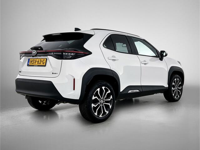 Toyota YARIS Cross 1.5 Hybrid 115 First Edition