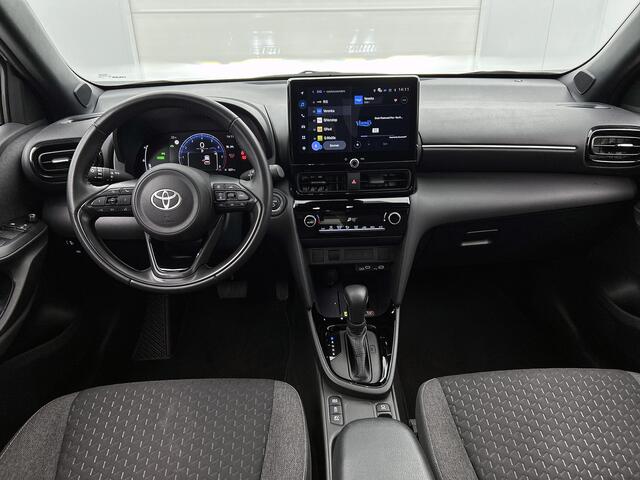 Toyota YARIS Cross 1.5 Hybrid 115 First Edition