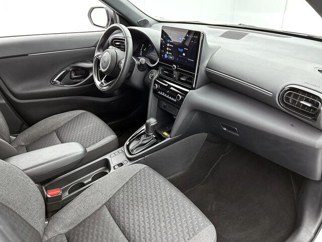 Toyota YARIS Cross 1.5 Hybrid 115 First Edition