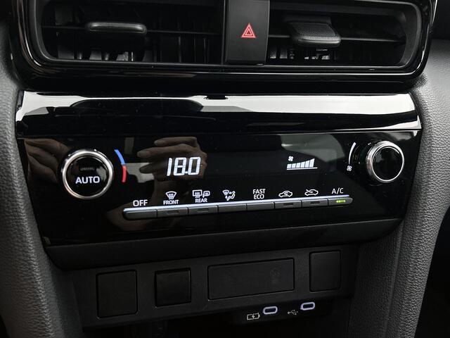 Toyota YARIS Cross 1.5 Hybrid 115 First Edition