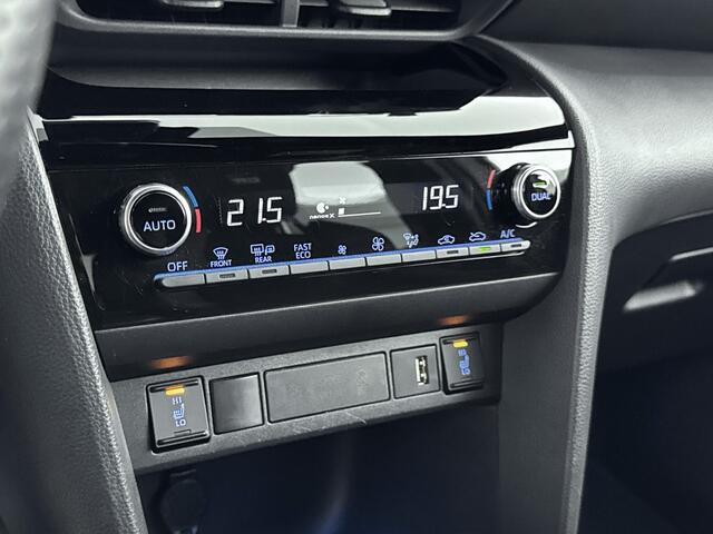 Toyota YARIS Cross 1.5 Hybrid GR Sport Limited | 360° Camera | Park Assist | PDC | Head up Display |