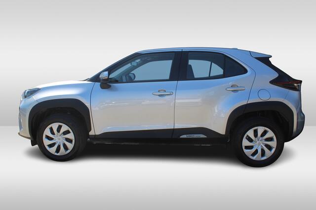 Toyota YARIS Cross 1.5 Hybrid Active Apple carplay/ android auto l All weather banden | Armsteun | Elektrisch inklapbare buitenspiegels | Climate control | Achteruitrijcamera | Verwarmbare spiege