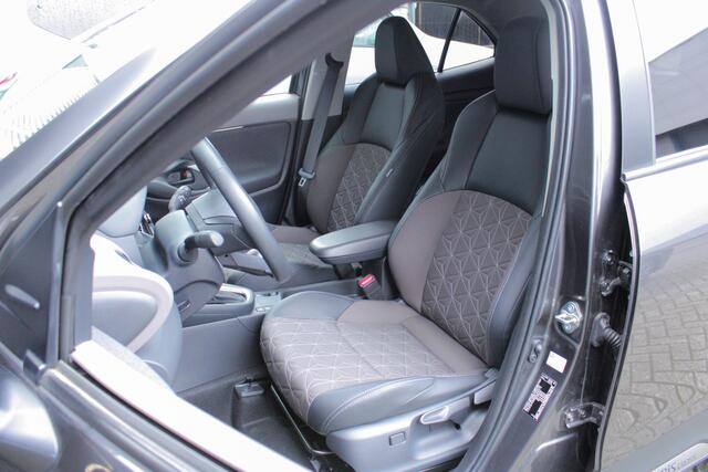 Toyota YARIS Cross 1.5 Hybrid 130 Executive |dealer onderhouden|parkeersensoren|elekt klep|stoel/stuurverwarming|