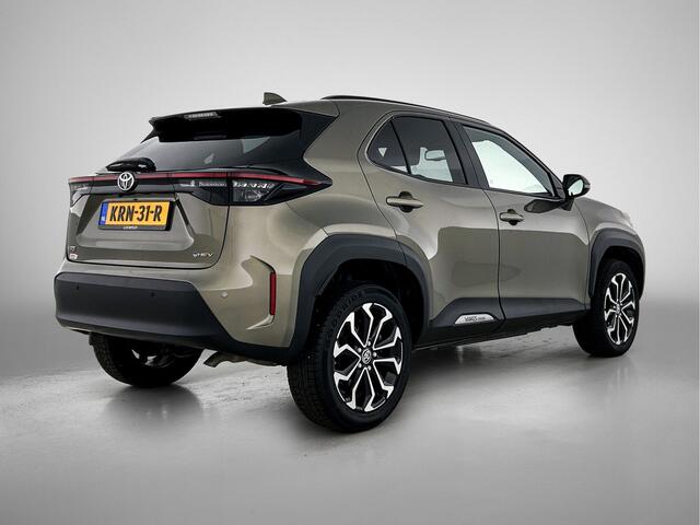 Toyota YARIS Cross 1.5 Hybrid Dynamic | Comfort Pack |