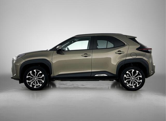 Toyota YARIS Cross 1.5 Hybrid Dynamic | Comfort Pack |