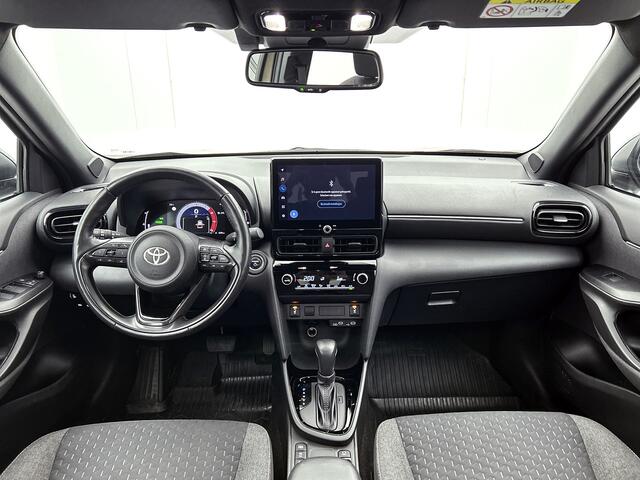 Toyota YARIS Cross 1.5 Hybrid Dynamic | Comfort Pack |
