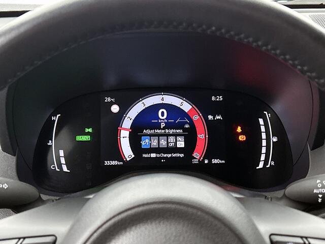 Toyota YARIS Cross 1.5 Hybrid Dynamic | Comfort Pack |