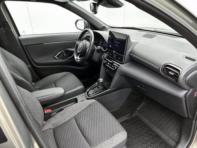 Toyota YARIS Cross 1.5 Hybrid Dynamic | Comfort Pack |