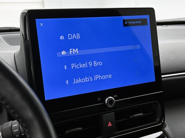 Toyota YARIS Cross 1.5 Hybrid Dynamic | Comfort Pack |