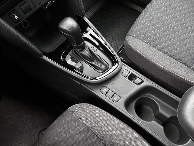 Toyota YARIS Cross 1.5 Hybrid Dynamic | Comfort Pack |